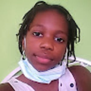 Meet your Posher, Patrice